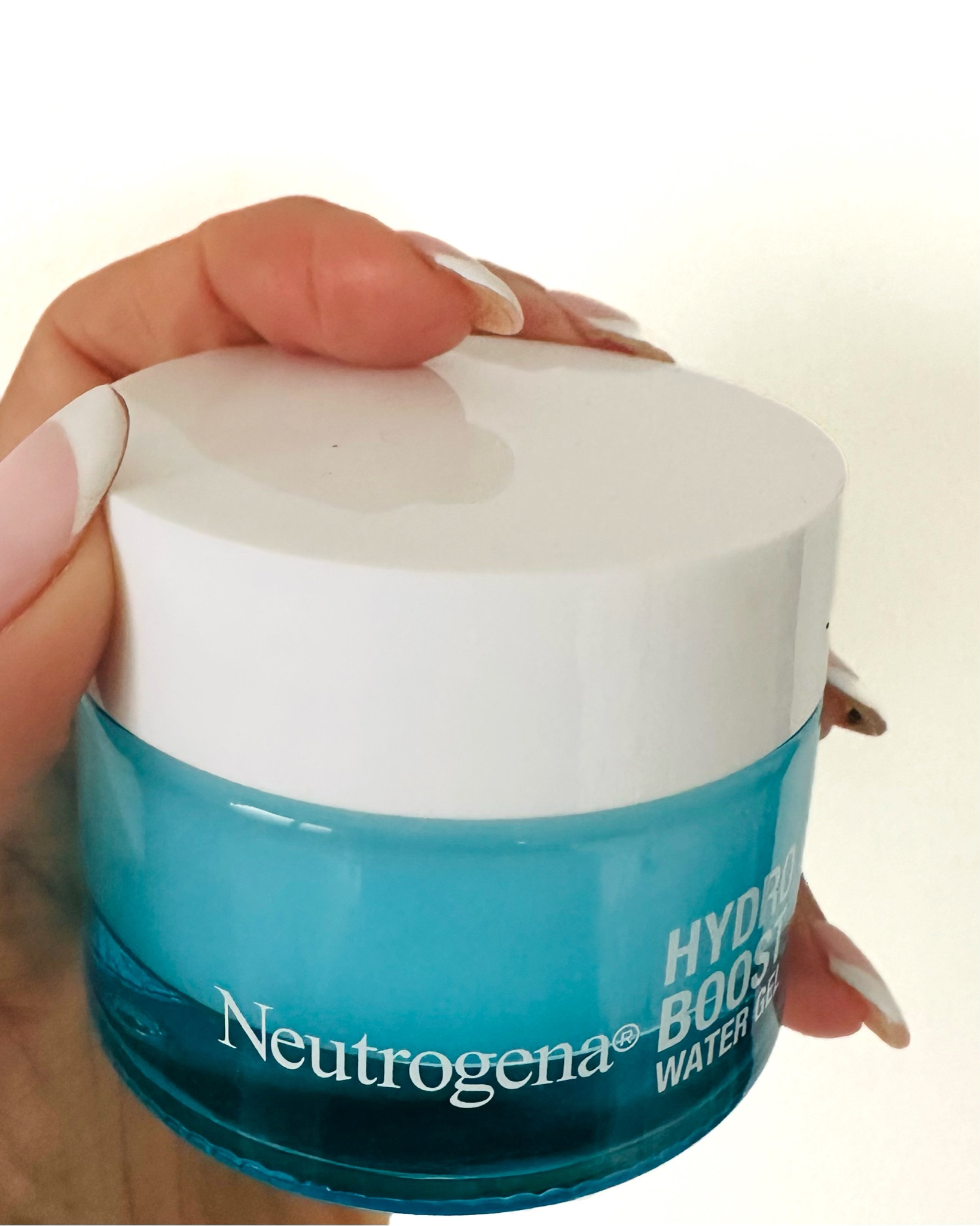 I forgot to pack my moisturizer on a quick work trip. Grabbed this from the drug store near my hotel. WOW!! I’m impressed!! 

This is such a great option for travel when you don’t want to mess with transferring your expensive creams into TSA-approved containers. I’m leaving it inside my travel cosmetics bag for sure, this stuff really works!!🩵

#LTKxWalmart #LTKFindsUnder50 #LTKTravel