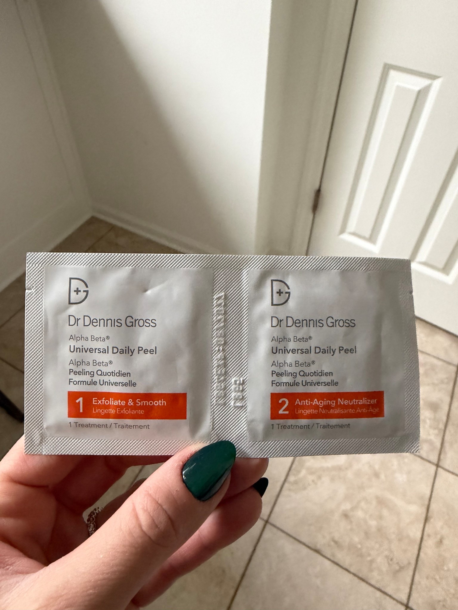 These pads >>>>

#LTKgrwm #LTKselfcare #LTKGiftGuide