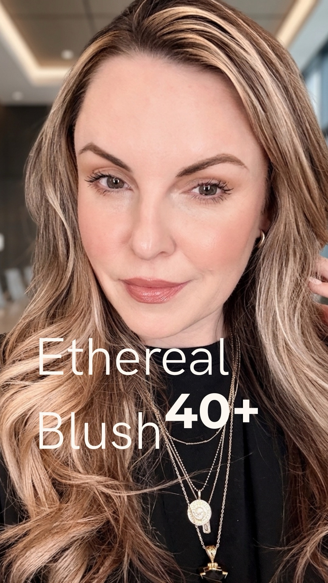 The ethereal blush trend is everywhere, but this is how to make it actually flattering on 40+ skin. I’m showing you how to get that soft, lifted, diffused flush with better placement, seamless blending, and just a few products so it looks fresh, youthful, and wearable in real life.

For the full product breakdown, shop my LTK or head to elleleary.com through the link in my bio.

#EtherealBlush #Over40Beauty #MatureSkinMakeup #MakeupOver40

#LTKselfcare #LTKOver40 #LTKBeauty