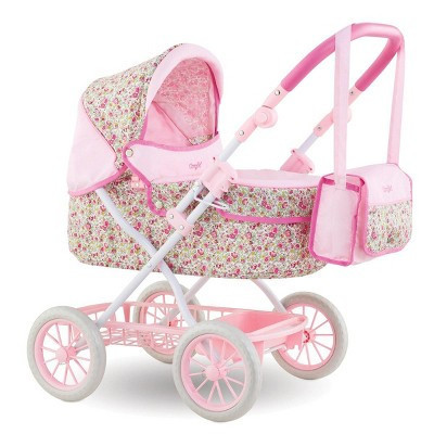 Corolle Baby Carriage - Pink | Target
