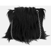 Clutch Bag  Faux Fur Clutch  Black Clutch  Evening Bag  Christmas Gift  Gift Under 50  Fur Bag | Etsy (US)