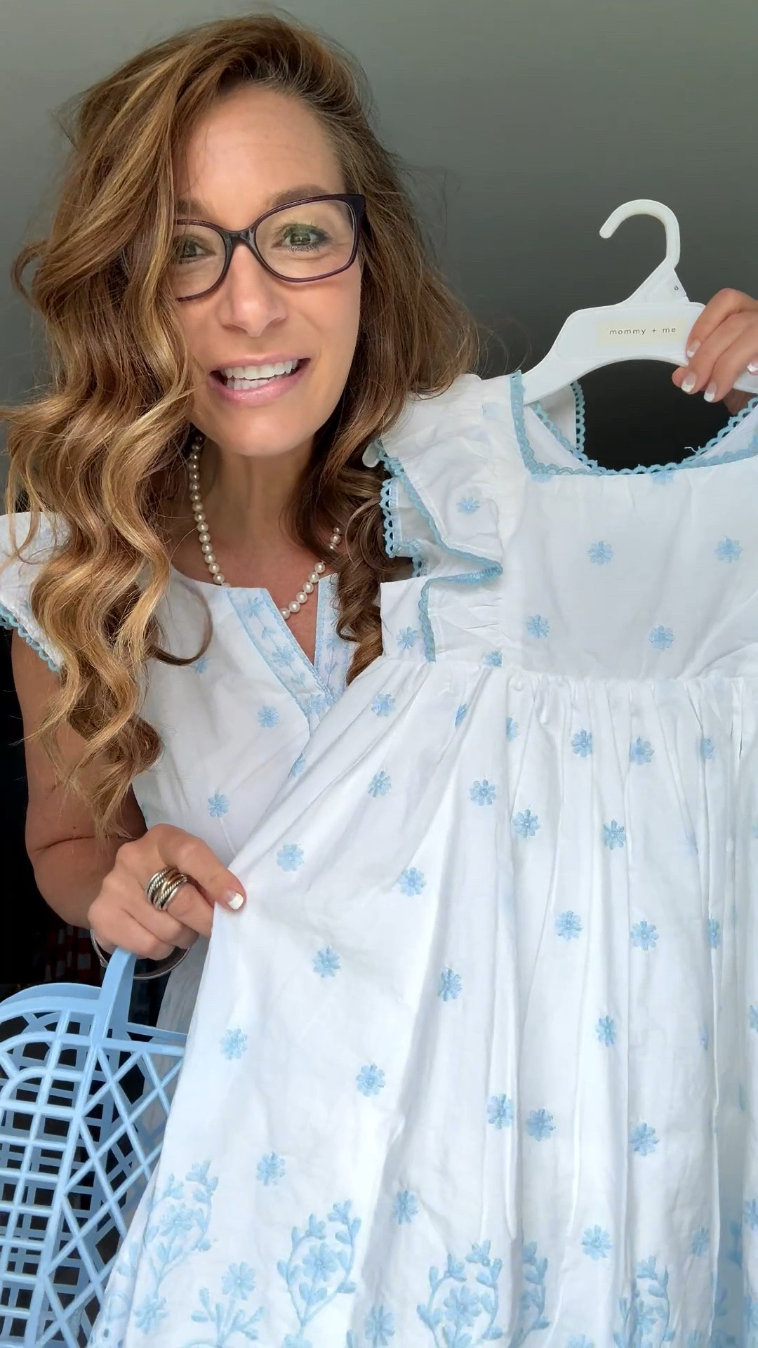 Mom and daughter dresses for church / you won’t believe the price!!! Matching sister dresses

#LTKootd #LTKmomlife #LTKKids