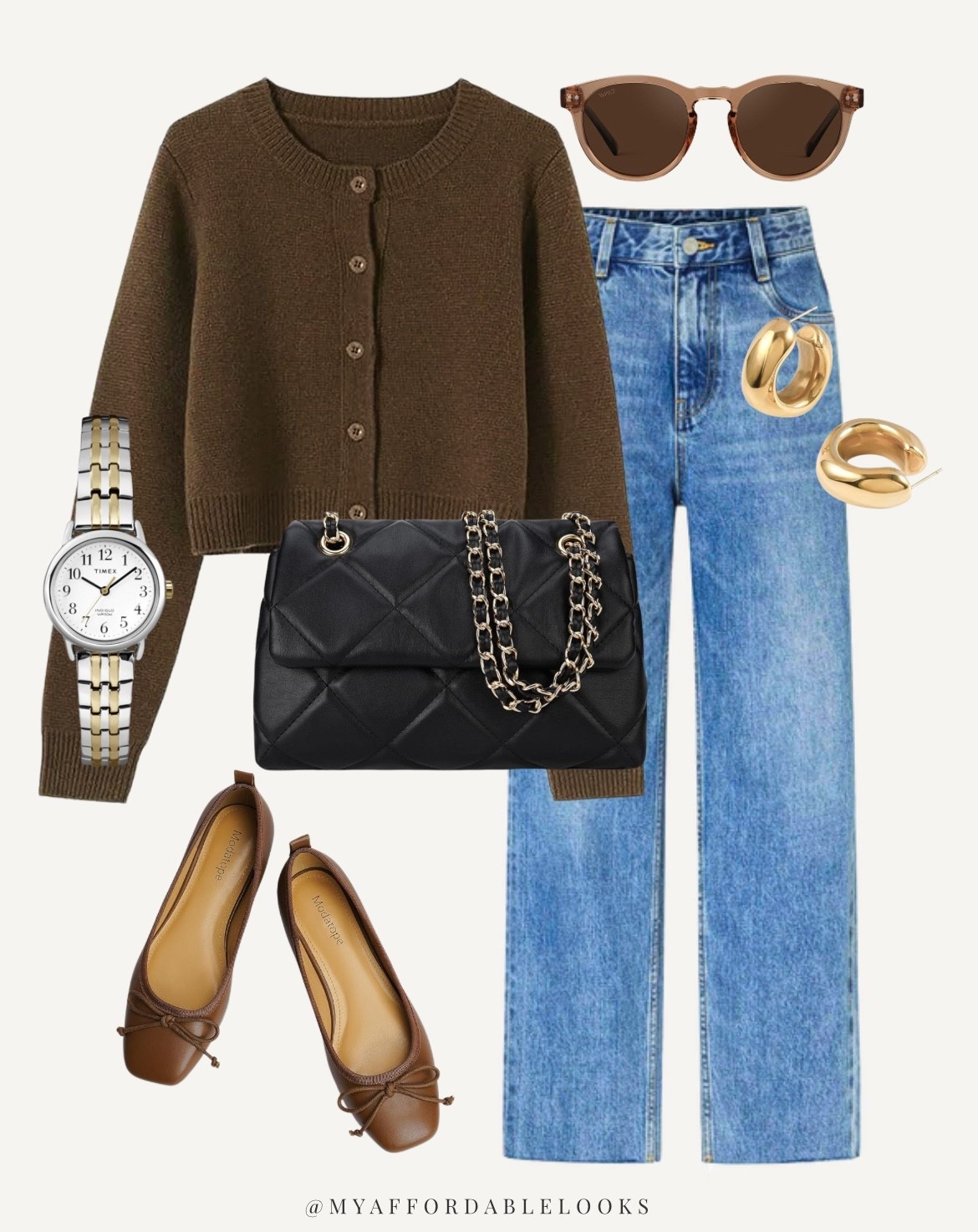 Pre Fall Outfits
 #LTKSeasonal #LTKStyleTip #LTKFindsUnder100
