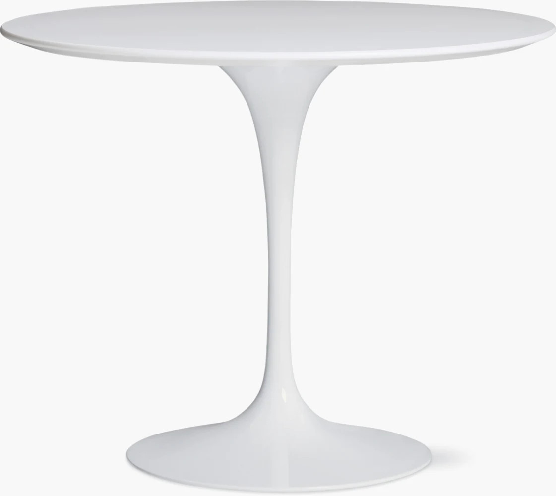 Saarinen Dining Table, Round | Design Within Reach