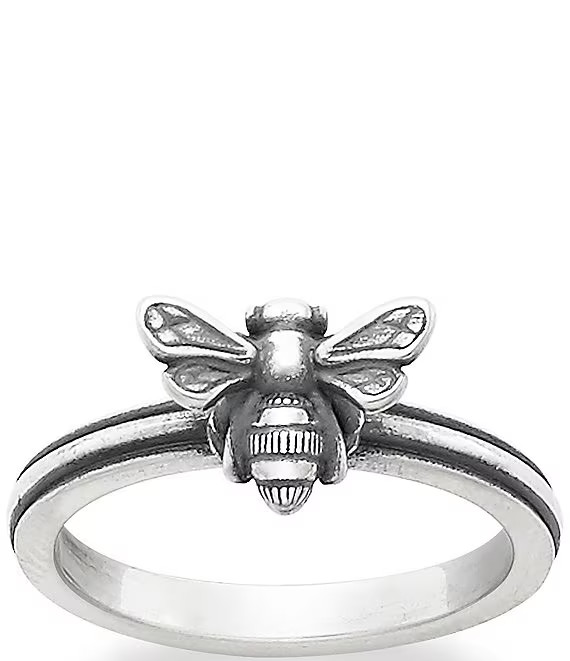 James Avery Honey Bee Ring | Dillard's | Dillards