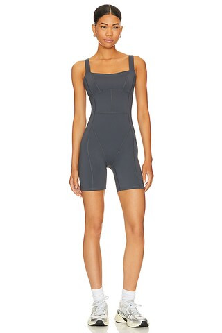 Recalibrate Romper
                    
                    P.E Nation | Revolve Clothing (Global)