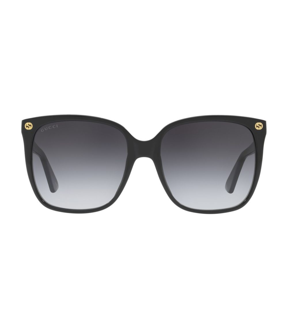 Cat Eye Sunglasses | Harrods