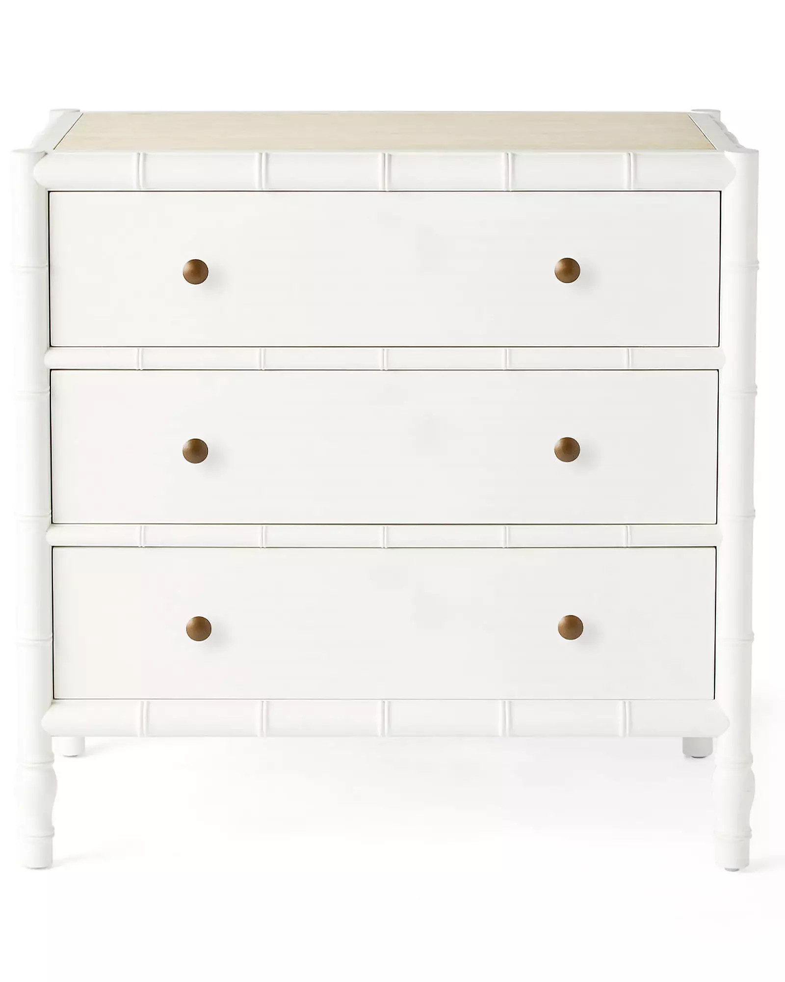 Ravello Chest | Serena and Lily