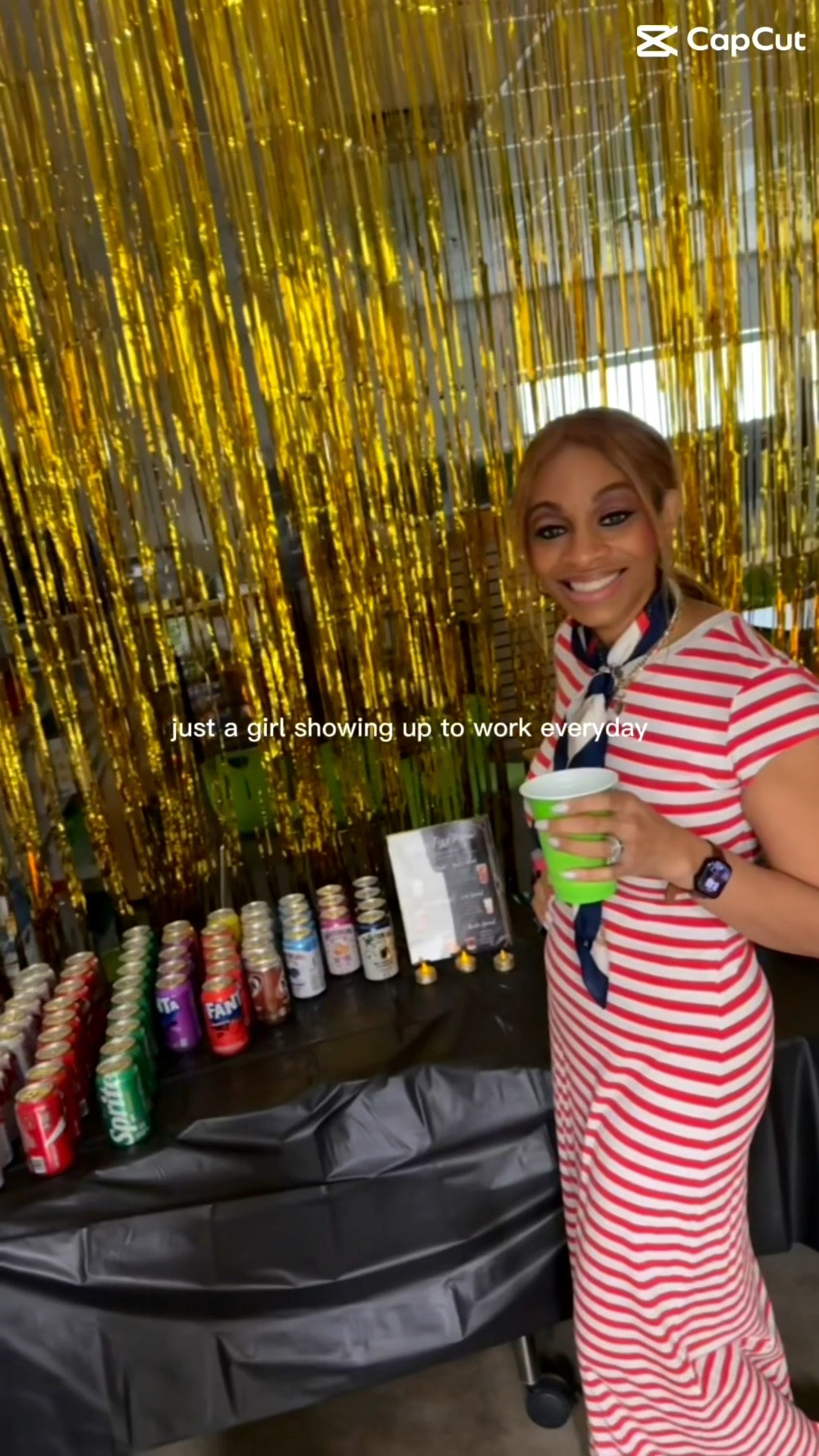 Work fun just hits different 💛 Tried a dirty Dr Pepper for the first time and I’m officially obsessed!! Linking my comfy striped dress + sandals in my LTK ✨

Tap to shop my outfit in my LTK 🛍️💛 Everything is linked for you!

#LTKStyle #LTKFinds #LTKSeasonal #EverydayStyle #AffordableFashion #MomStyle #TeacherStyle #CasualOutfit #SpringStyle #StripedDress #OOTDInspo


#LTKstorytime #LTKootd #LTKdayinmylife