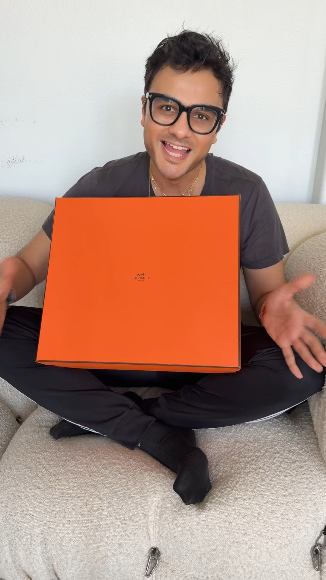 #hermesunboxing #shopaholic #quickunboxing #hermesbag #hermesherbag #herbagmini #hermeshaul #herbag #dailyhermes #dailyhermeshaul #dailyunboxing #dailyhermesunboxing #anhermesadaykeepsthedoctoraway

#LTKstorytime #LTKdayinmylife #LTKvlog