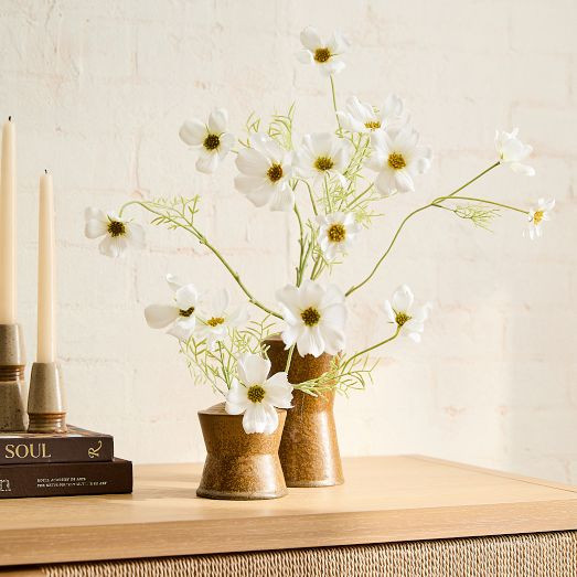 Faux Cosmos Stem | West Elm (US)