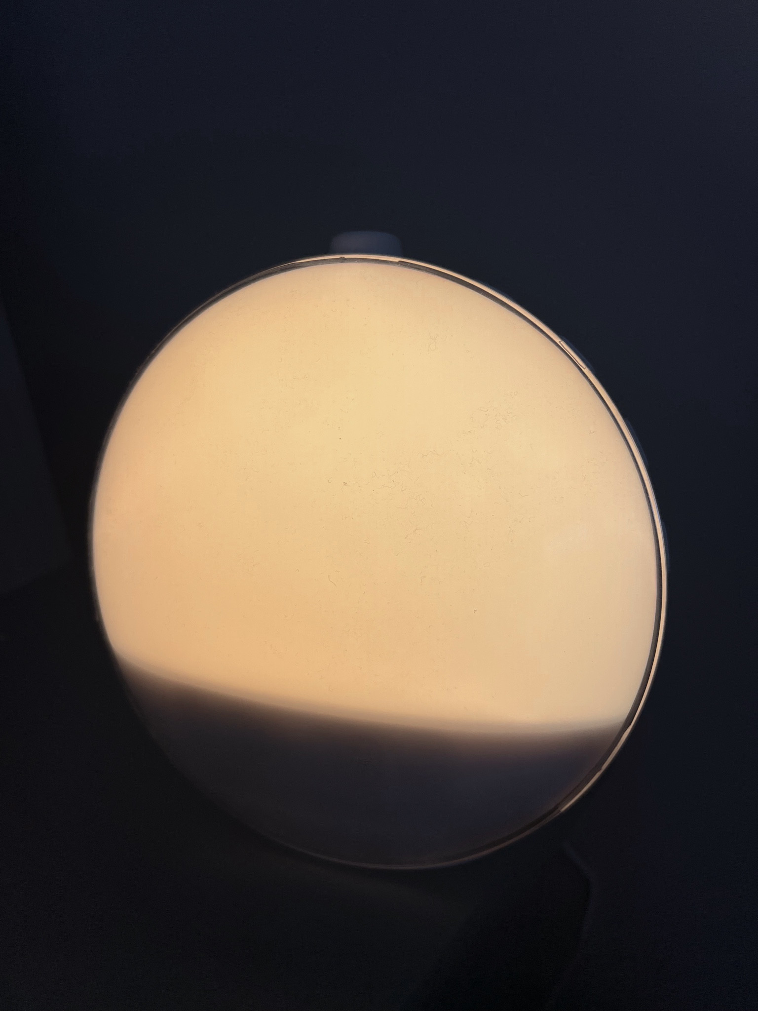 Sunrise alarm clock with a soothing sleep routine setting also!! ⛅️🌙 This has been my favorite Amazon purchase EVER

#LTKfindsunder50 #LTKhome #LTKGiftGuide