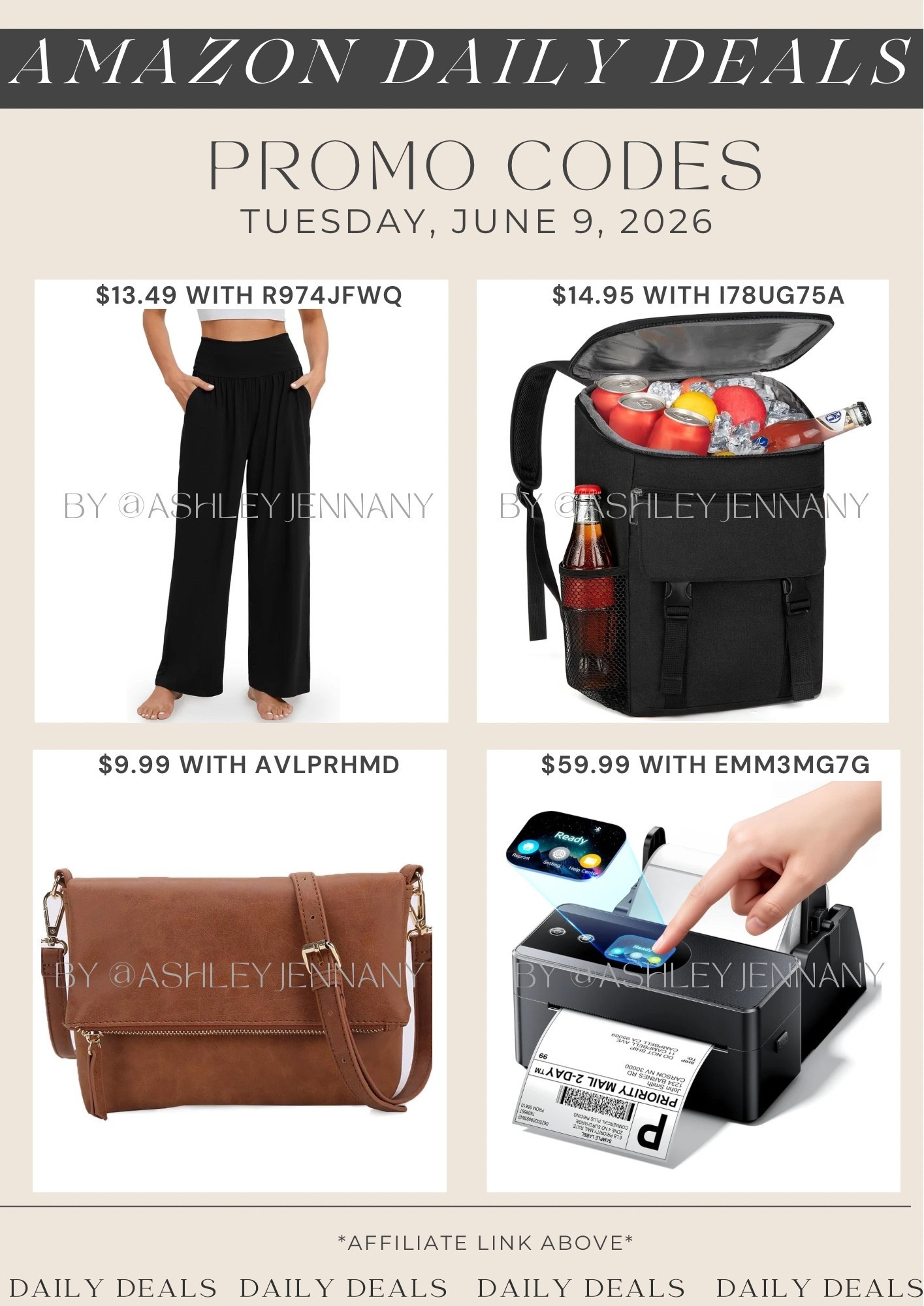 Amazon deals

#LTKSaleAlert #LTKMidsize #LTKSeasonal