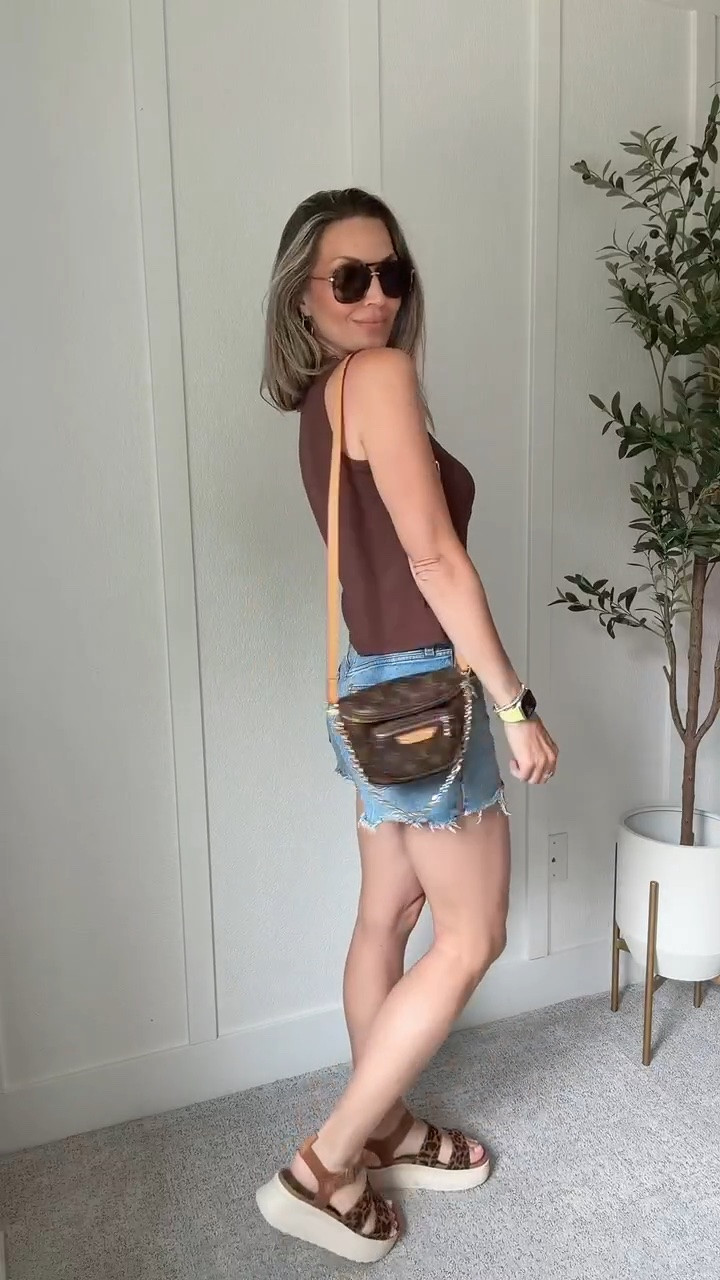 Put together so many fun affordable outfits from Amazon!

#LTKootd #LTKgrwm #LTKOver40
