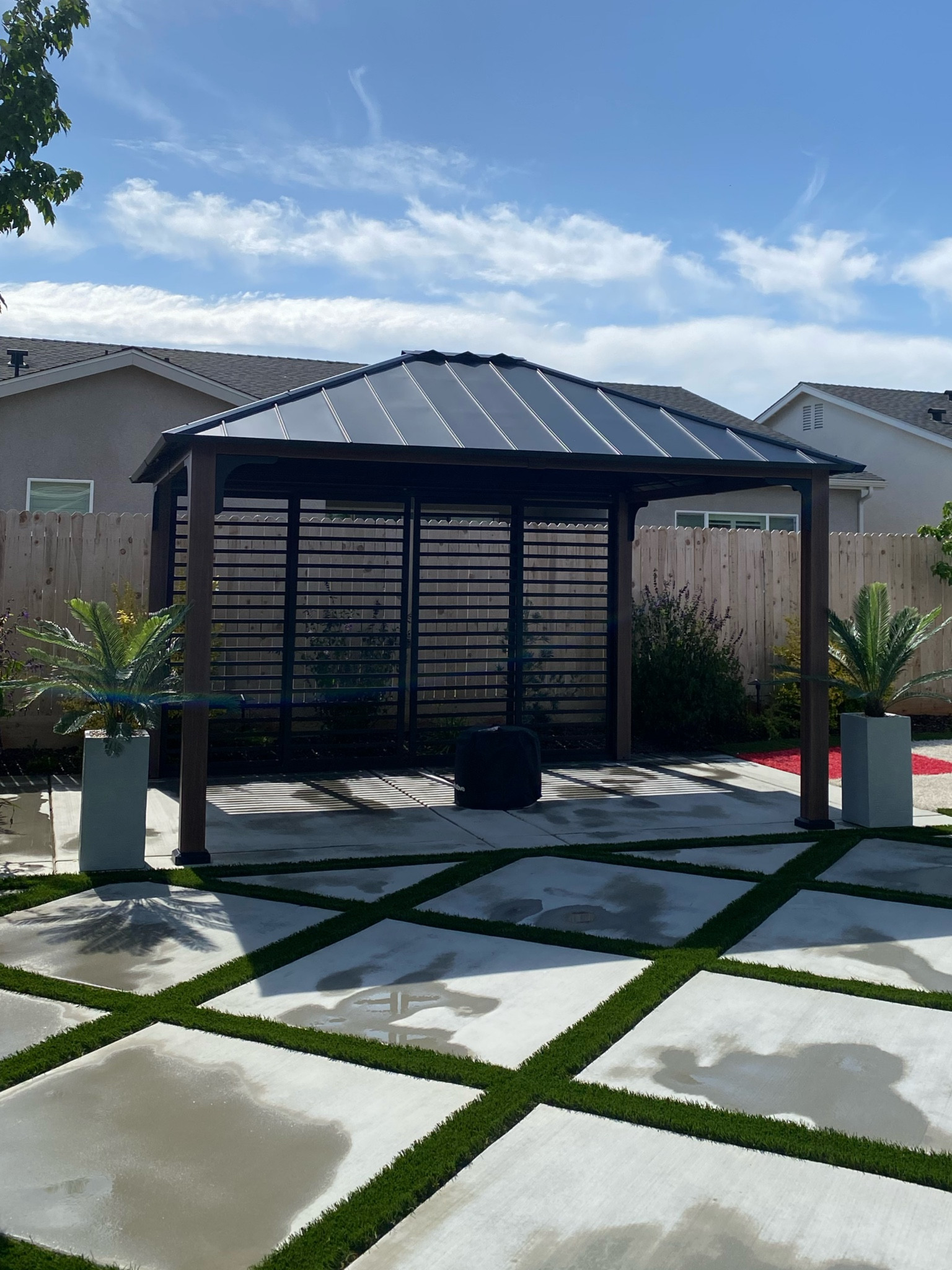 GAZEBO

#LTKhome