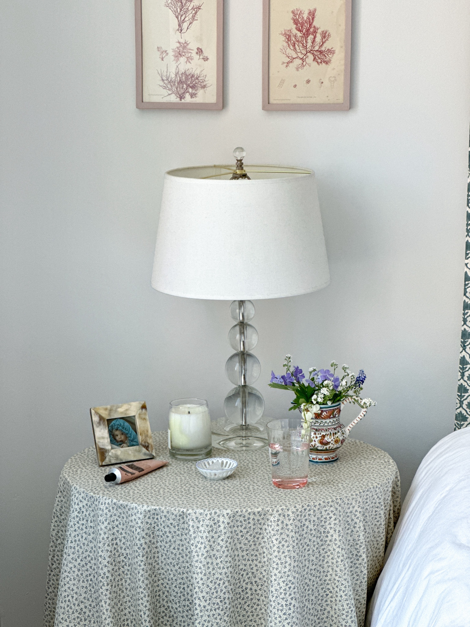 Have guests staying with you this summer? I’ve curated decor and other thoughtful touches to create an inviting guest room they will remember for a long time to come. These items are all decorative AND functional including towels, robe, and throw for comfort, clothing and luggage racks and bedside water glass and carafe for convenience, cards for entertainment, in room coffee bar for ease, welcome basket and stocked bathroom for oh-shit-I-forgot (or didn’t-think-of) and flowers and scented candle just pure thoughtfulness. 

Head on over to SenseofSpencer.com to see how to style them. 

#LTKHome