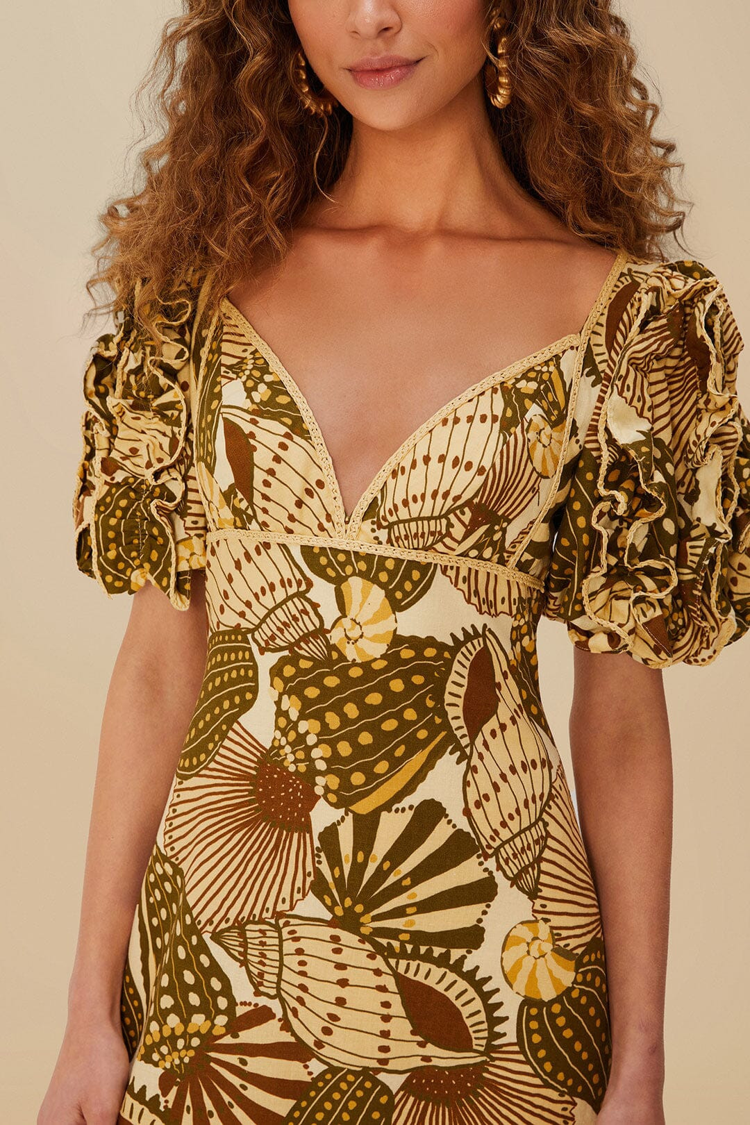 Extra 50% off Sitewide with code EXTRA50 | FarmRio (US)