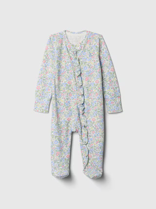 Baby First Favorites One-Piece | Gap (US)
