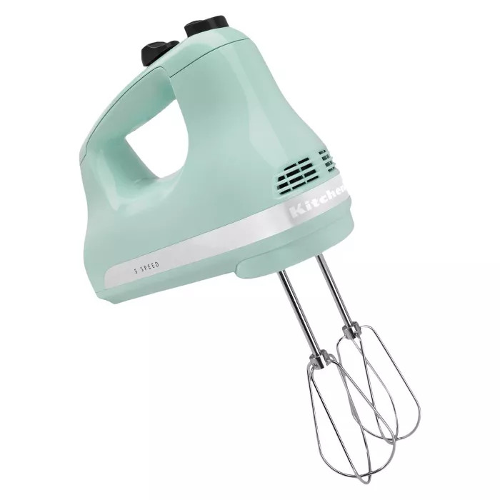 KitchenAid Ultra Power 5-Speed Hand Mixer | Target
