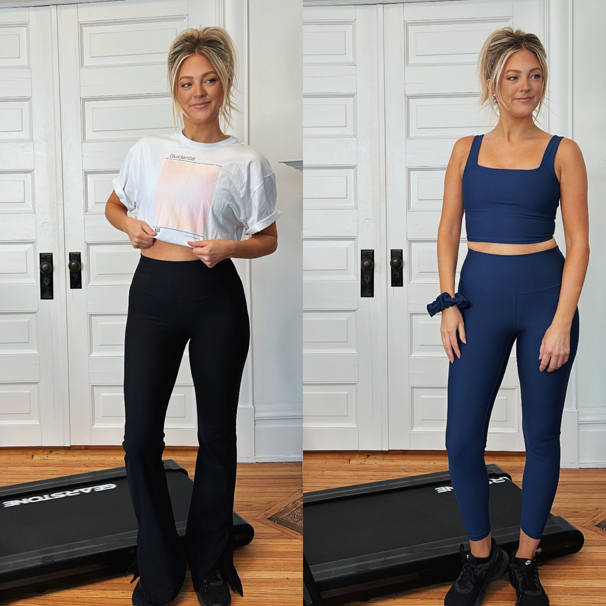 Absolutely obsessed with Abercrombie’s activewear line YPB! 🙌🏼

From tanks, leggings, joggers, tees, dresses, skirts, and more - they have the cutest and most well-made activewear for affordable prices. 

I’m 5’6” wearing a size small in everything pictured. 20% off sitewide sale is going on now!

#LTKfitness #LTKfindsunder100 #LTKsalealert