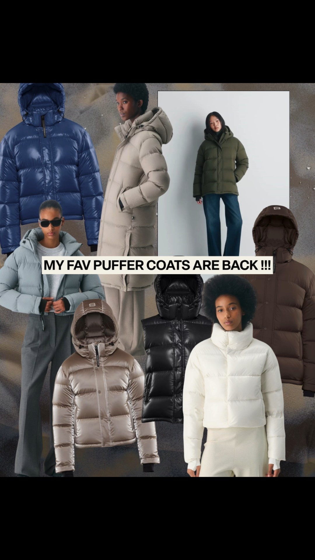 The puffer coat you NEED this season is back!!!! @aritzia #aritziapartner
#kathleenpost

Puffer coat, puffer jacket, puffer vest, winter coat, waterproof coat, snow coat, ski coat, winter must have, the super puff

#LTKStyleTip #LTKSeasonal