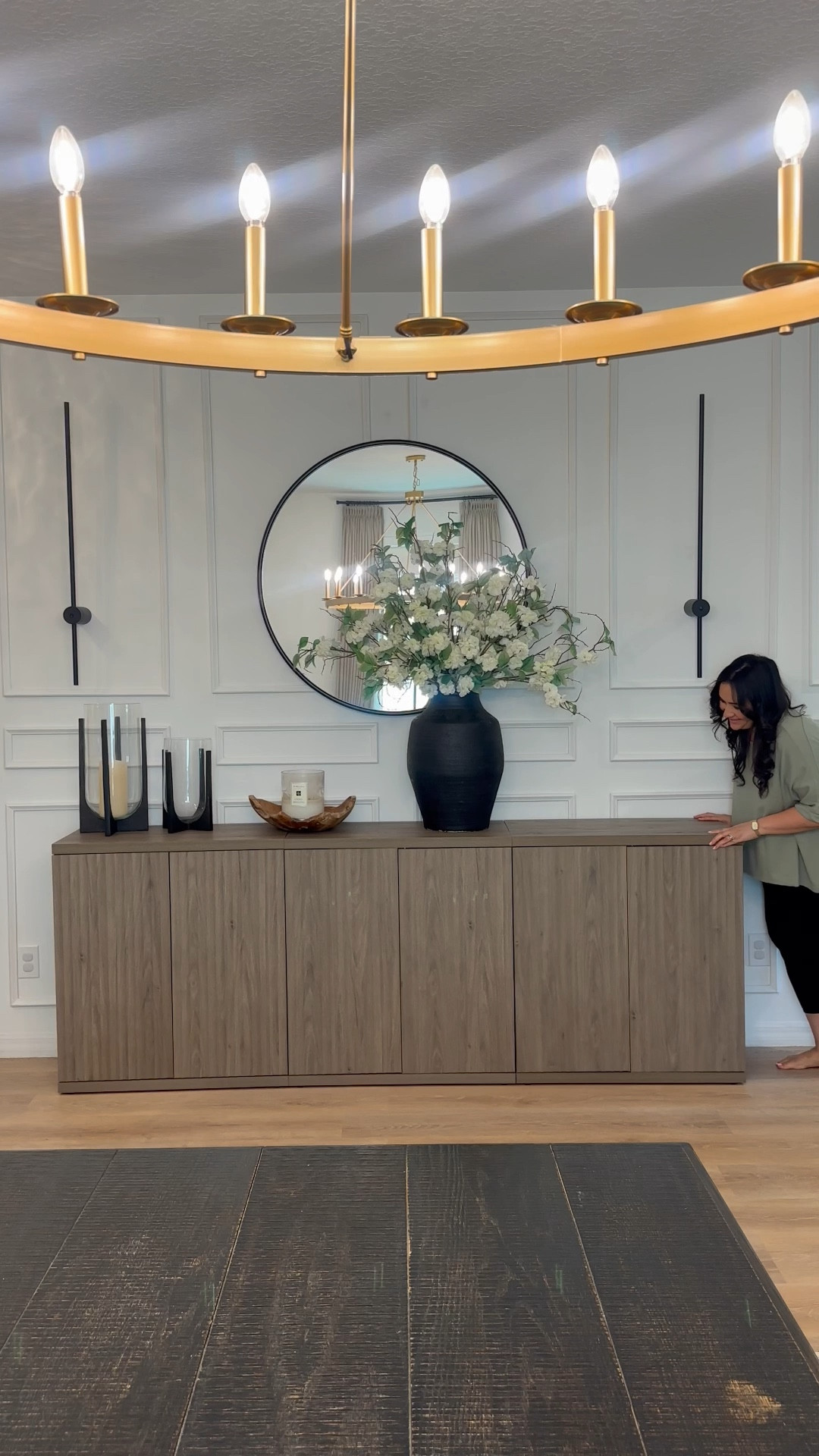 2 beautiful consoles, both on SALE! 🙌🏼🚨

Amazon home
Home
Home decor
Amazon Big spring sale
Console table
Entryway 
Buffet 
Cabinets


#LTKHome #LTKWatchNow #LTKSaleAlert