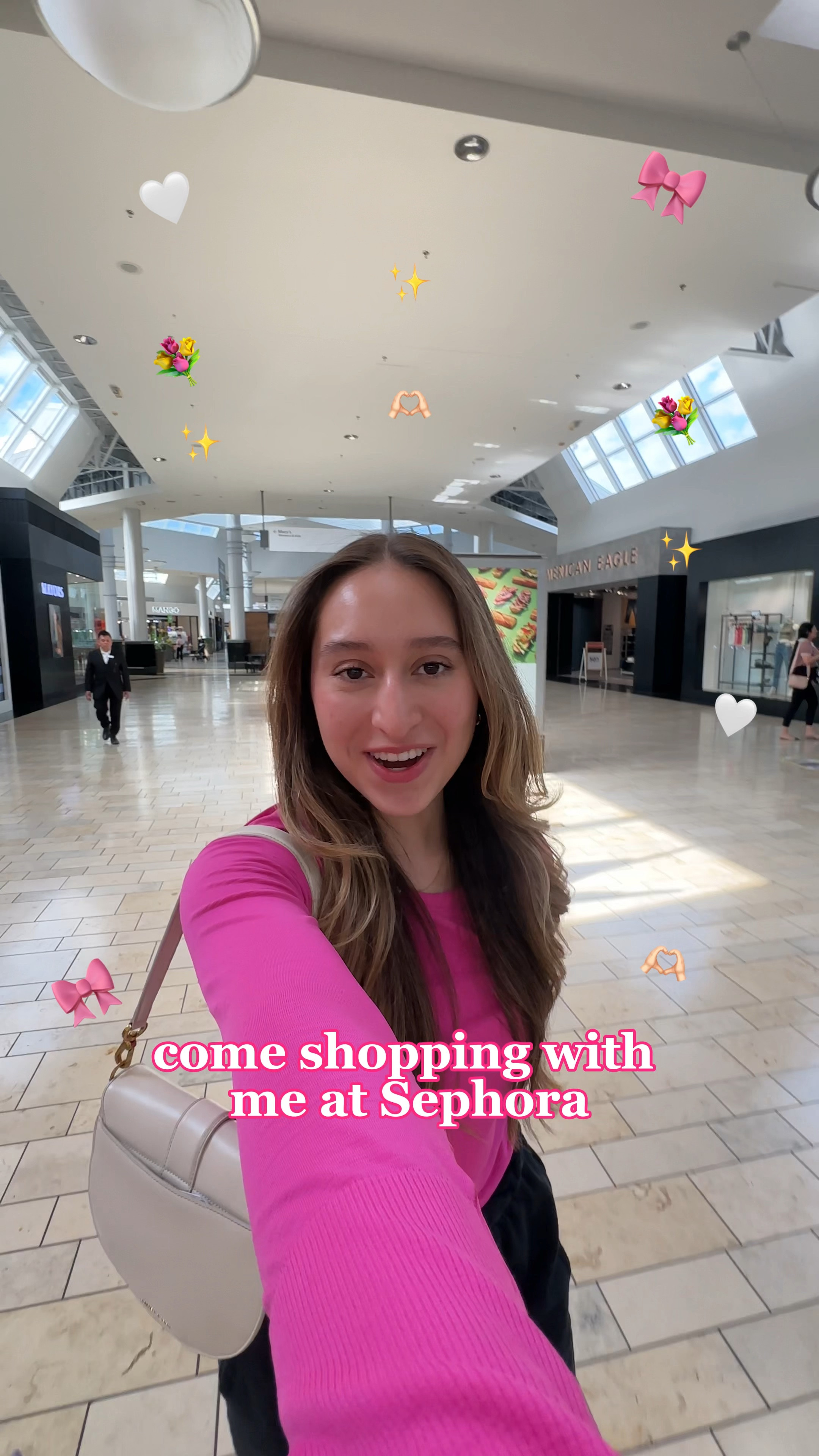 GETTING my skincare and MAKEUP makes my day!

#LTKbeauty #LTKfindsunder50 #LTKxSephora