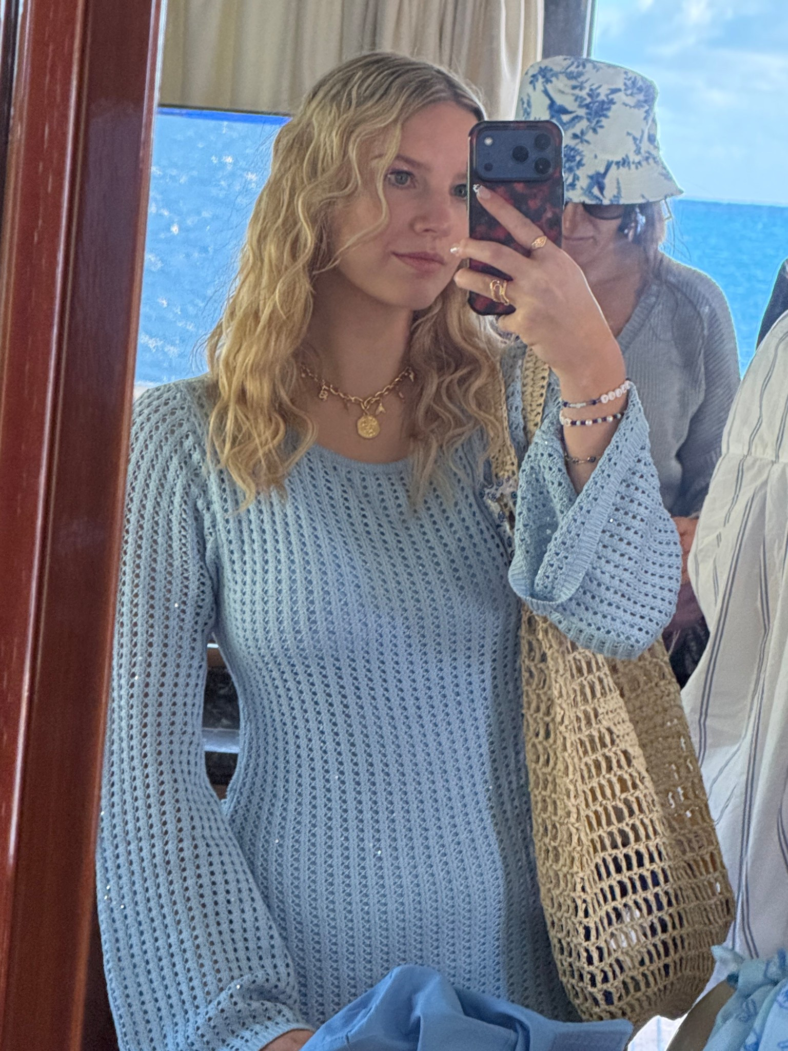 Boat outfit for Greece 

#LTKTravel #LTKSwim #LTKFindsUnder50