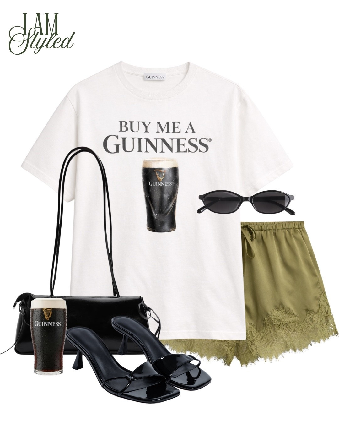 ☘️☘️☘️

#LTKFashionMonth #LTKspring #LTKuk