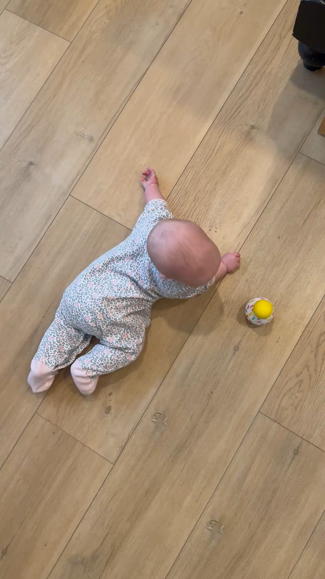 Love a wobble you to help with pivoting and pre- crawling! 

#LTKFamily #LTKBaby