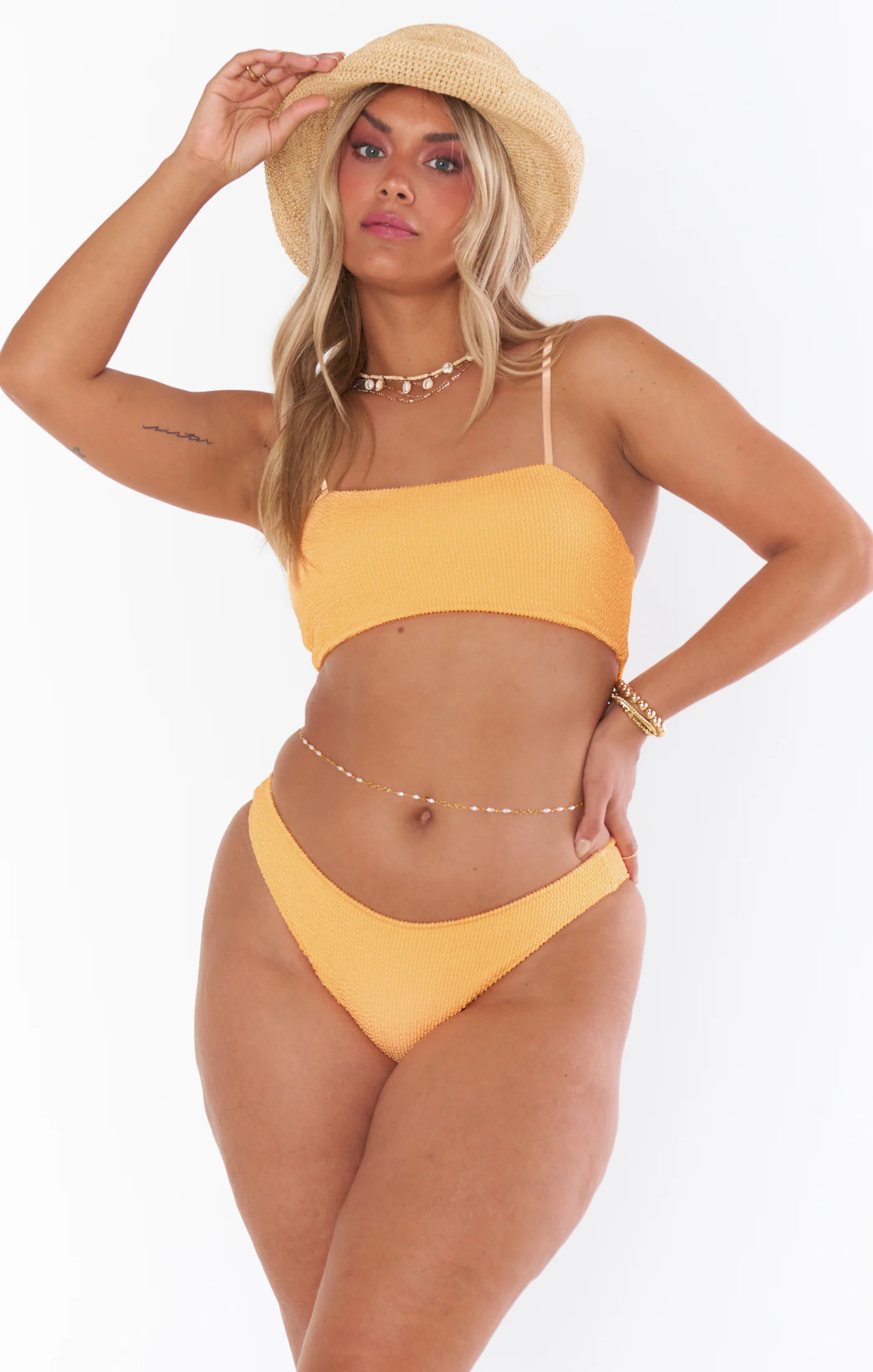 Destin Top | Show Me Your Mumu