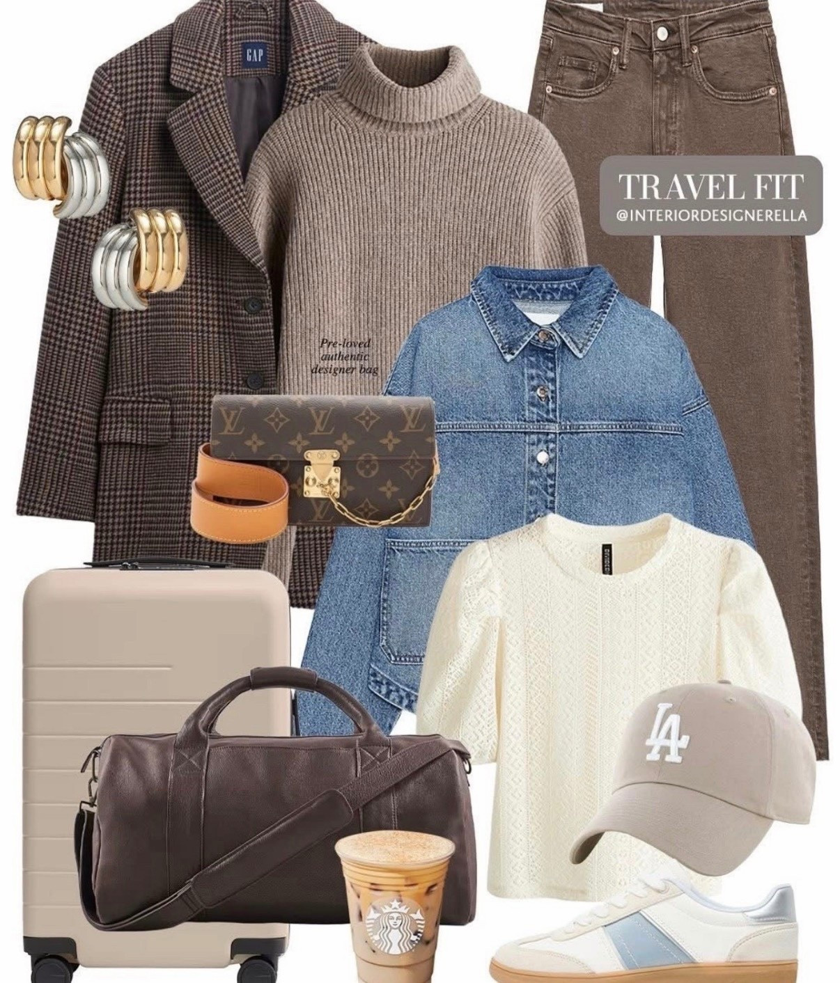 Scroll to shop! Follow for more finds! Xo! 🥰

#LTKdayinmylife #LTKootd #LTKgrwm