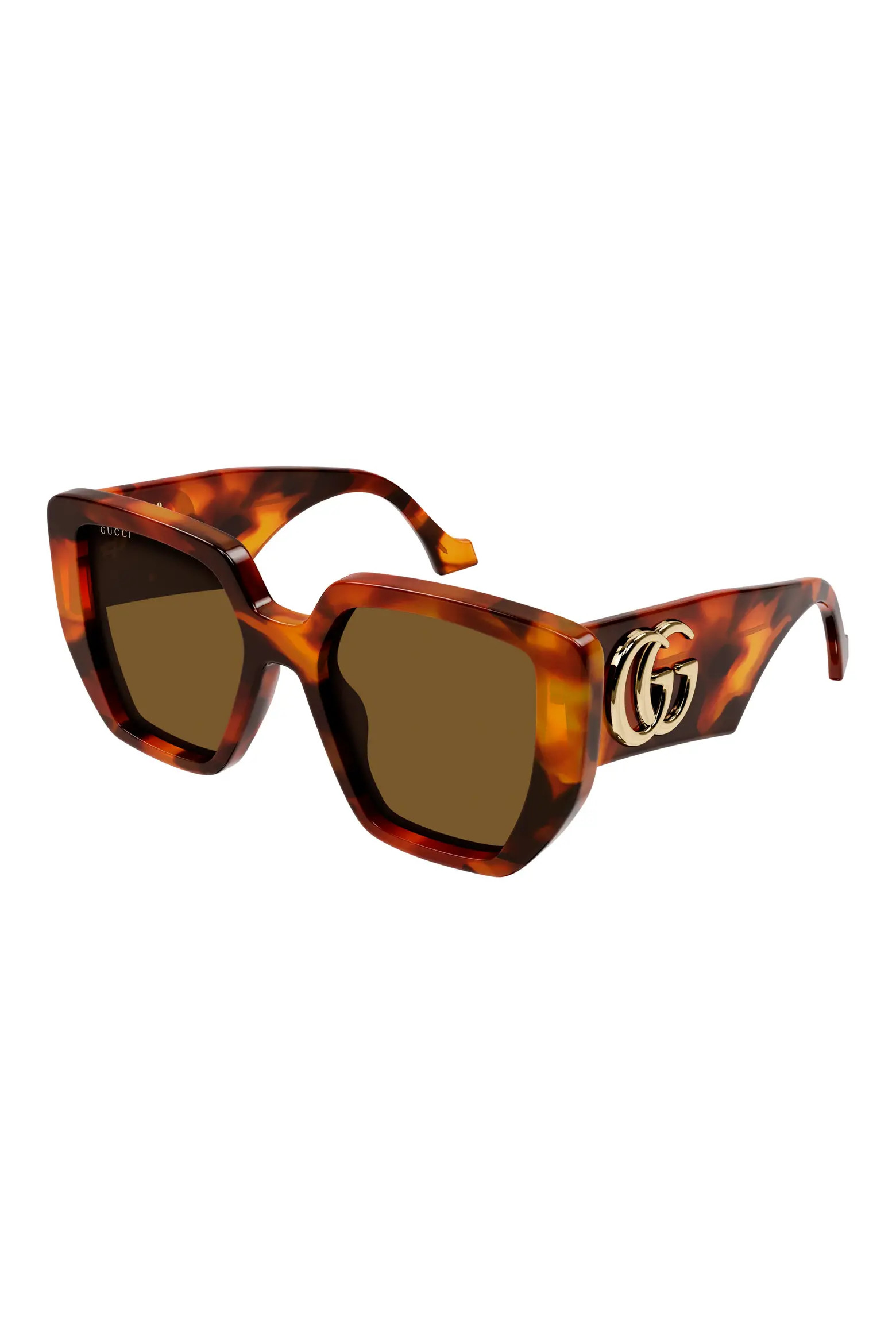 54mm Polarized Square Sunglasses (Women) | Nordstrom | Nordstrom
