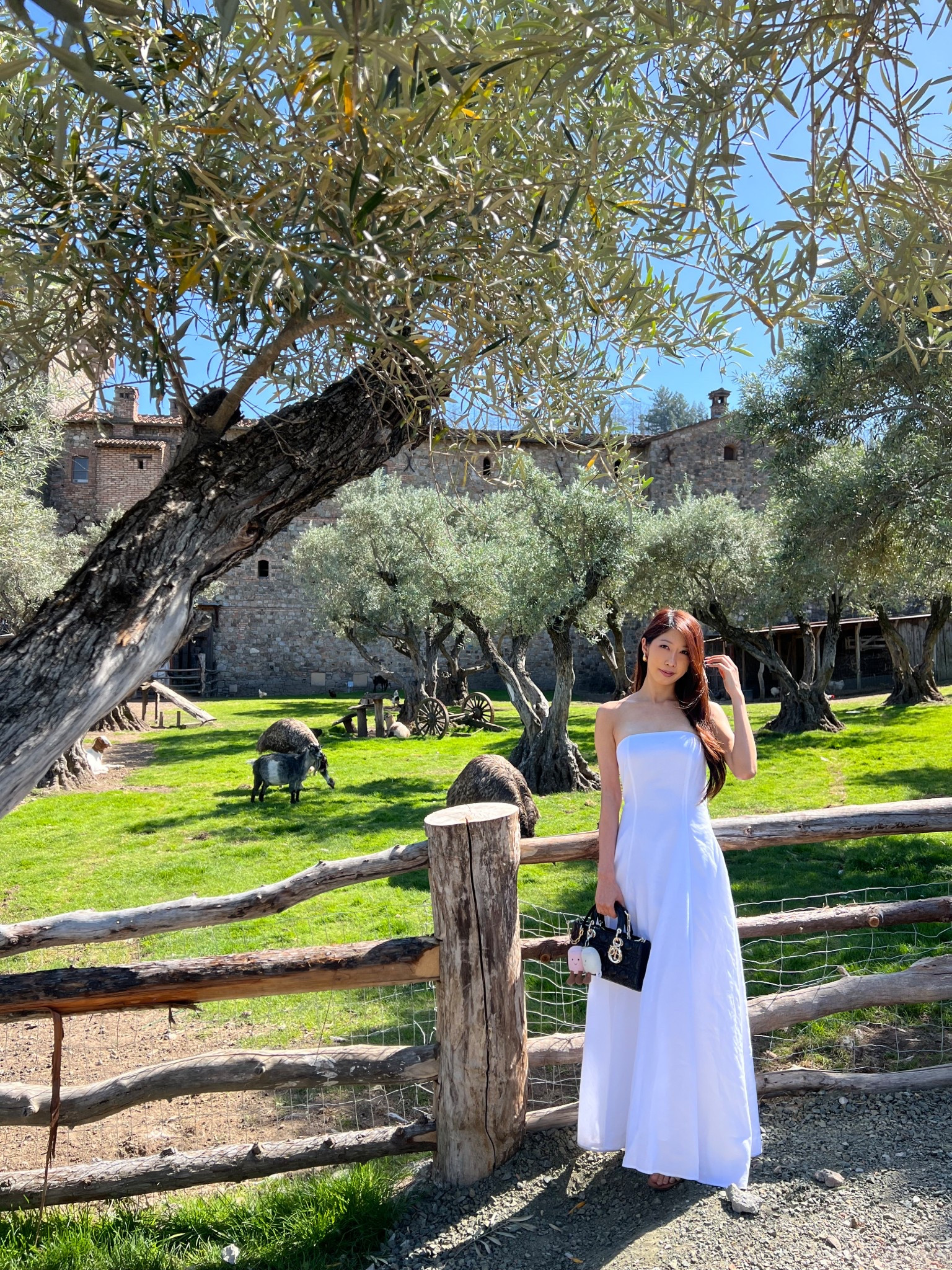 April baby 🌸

#LTKFindsUnder50 #LTKTravel #LTKStyleTip