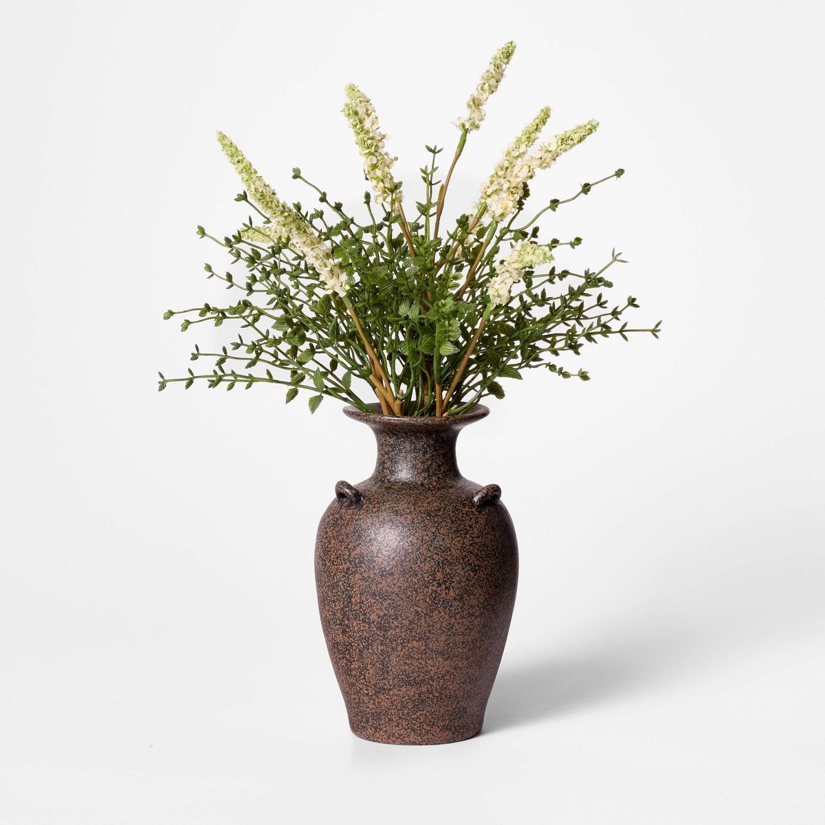 Hyssop Arrangement Fall Floral Decorative Plant - Threshold™ designed with Studio McGee | Target