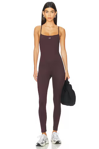 437 The Onesie in Espresso from Revolve.com | Revolve Clothing (Global)