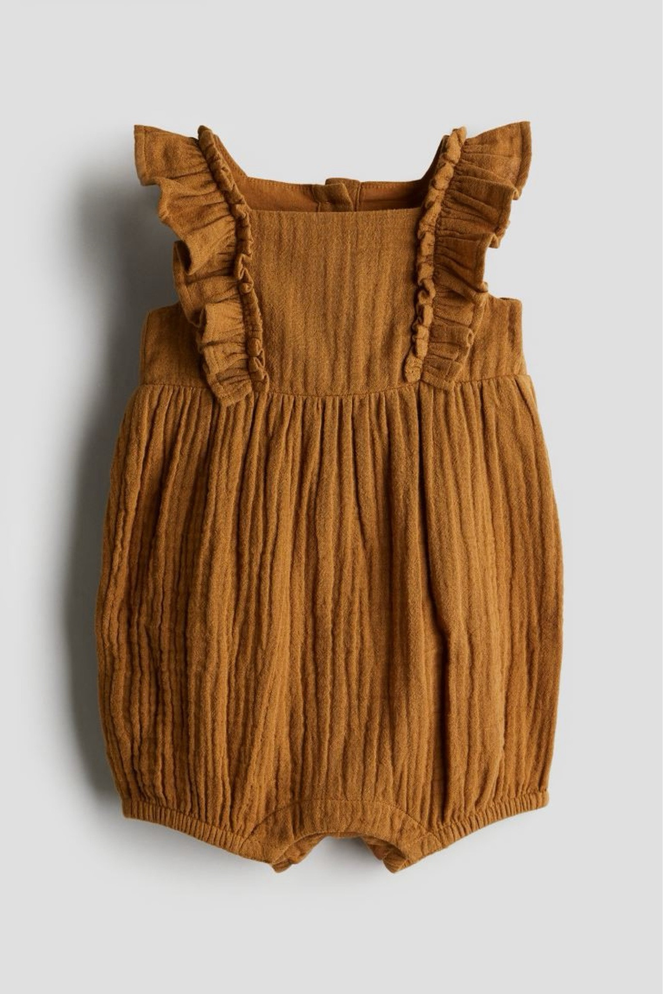Cute lil baby things from H&M perfect for summer.

#LTKBaby #LTKFamily #LTKSeasonal