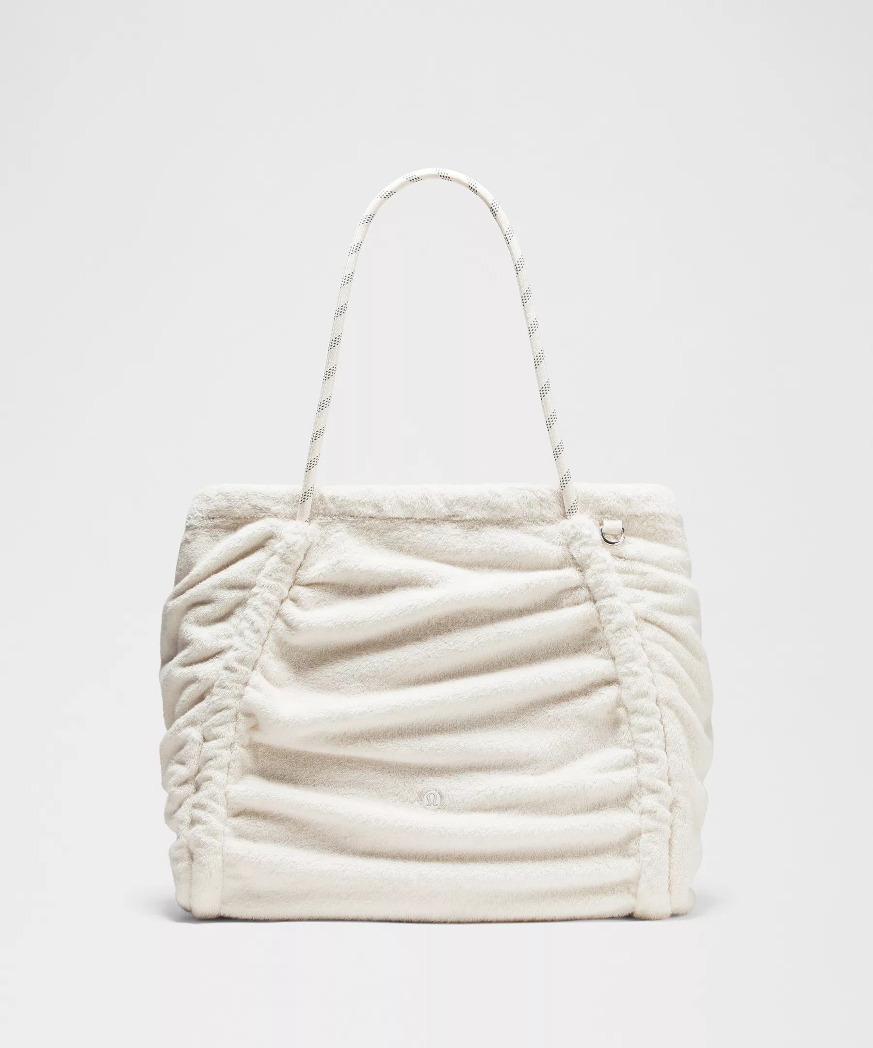 Ruched Tote Bag 24L | Lululemon (US)