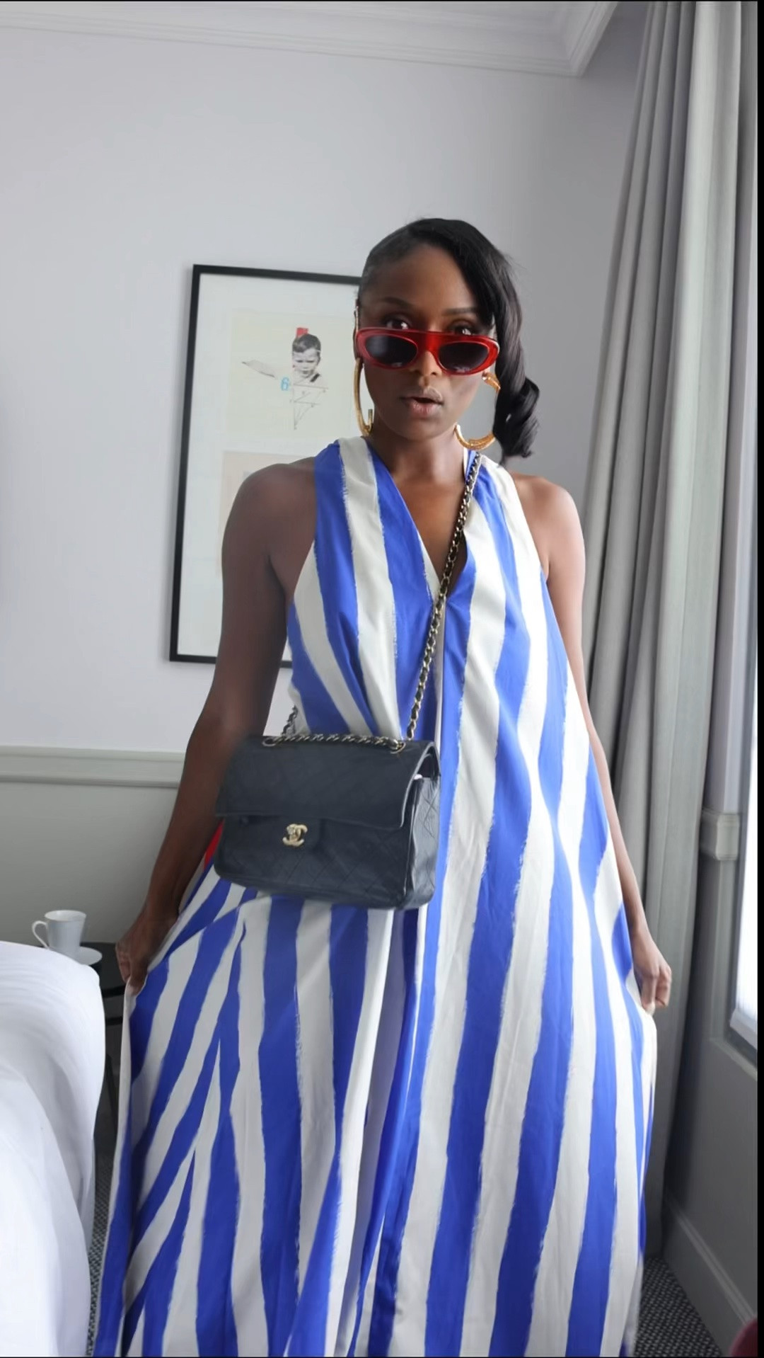 Summer Outfit

#LTKootd #LTKgrwm #LTKdayinmylife