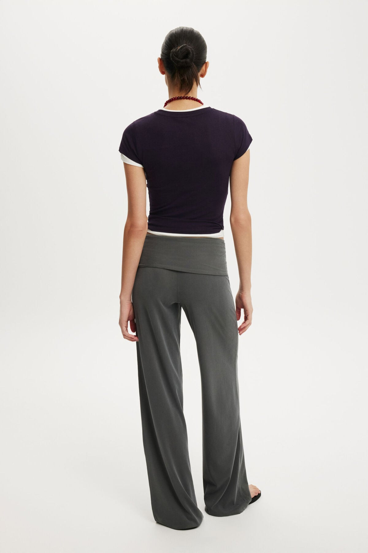 Honey Tie Pant | Cotton On (ANZ)