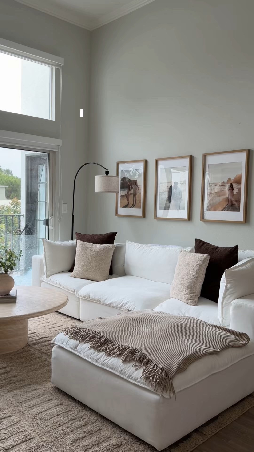 rainy day at home 

#LTKHome