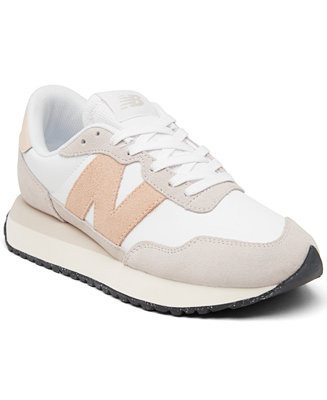 New Balance Women's 237 Casual Sneakers from Finish Line & Reviews - Finish Line Women's Shoes - ... | Macys (US)