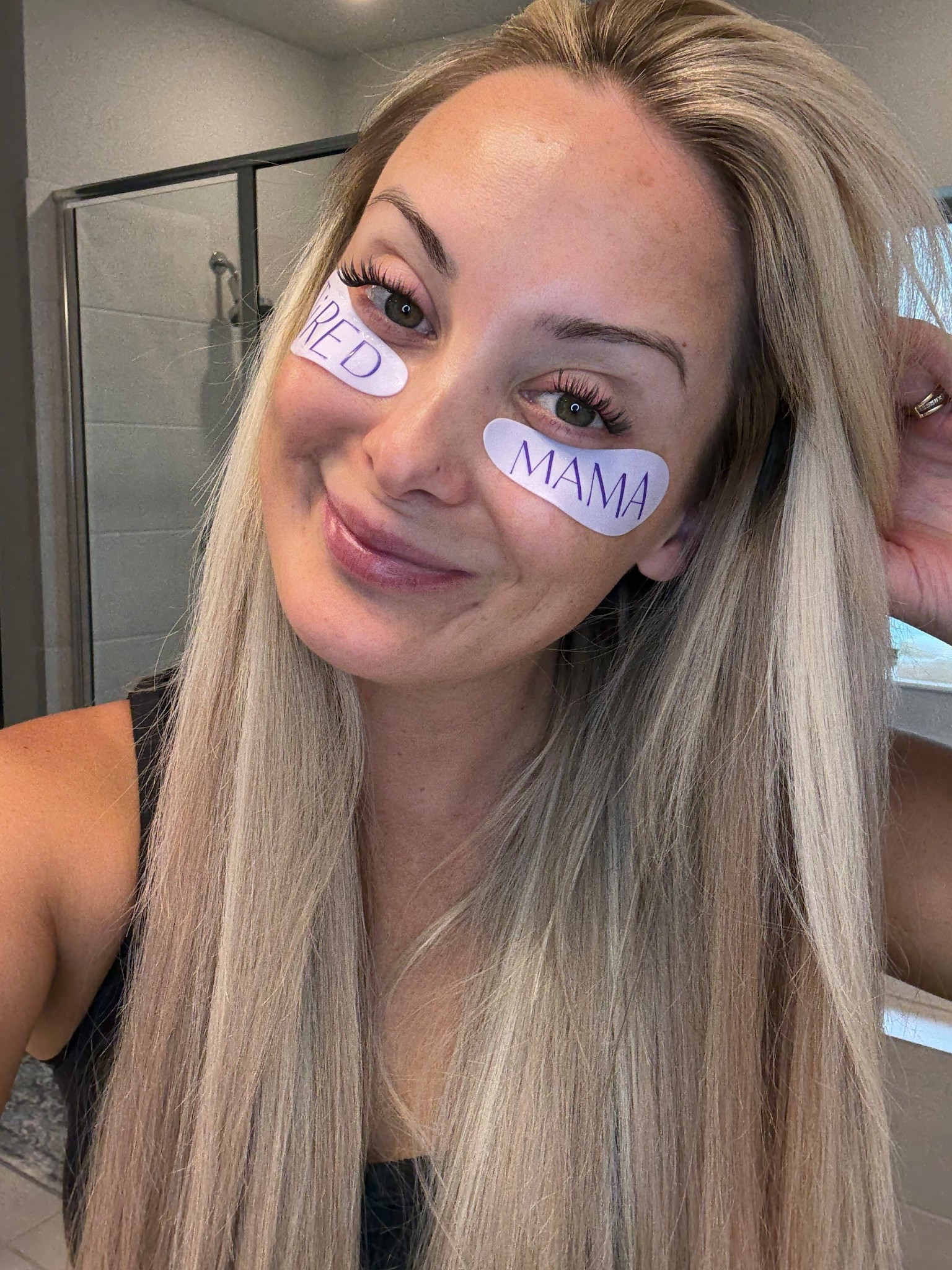 this Sunday’s self care routine brought to you by naptime! filling up my own cup before another busy week because we’re worth it too 🫶🏻



#LTKBeauty #LTKFamily