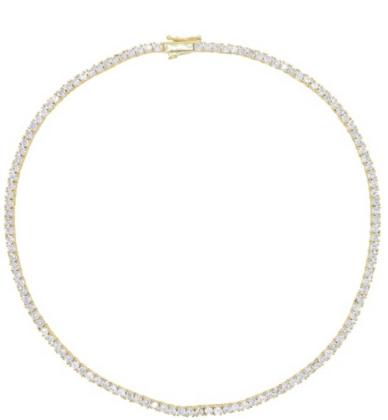 Infinity Necklace | Accessory Concierge