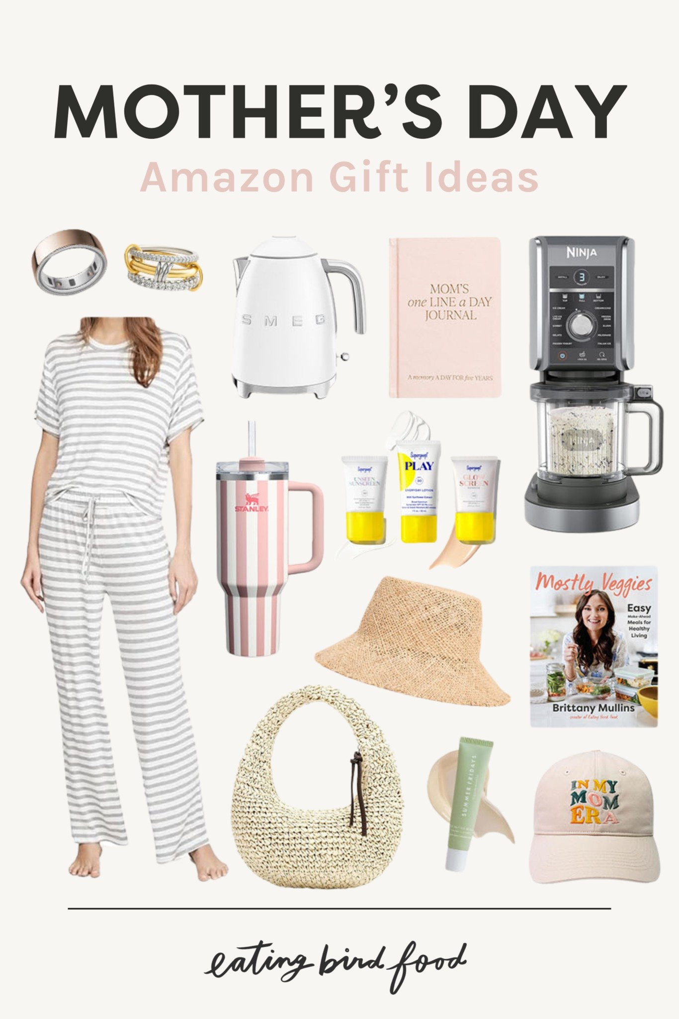 Amazon Mothers Day Gift Guide | Mothers Day Gift Ideas | Amazon Gift Guide for Moms 

#LTKSeasonal #LTKGiftGuide #LTKFindsUnder100