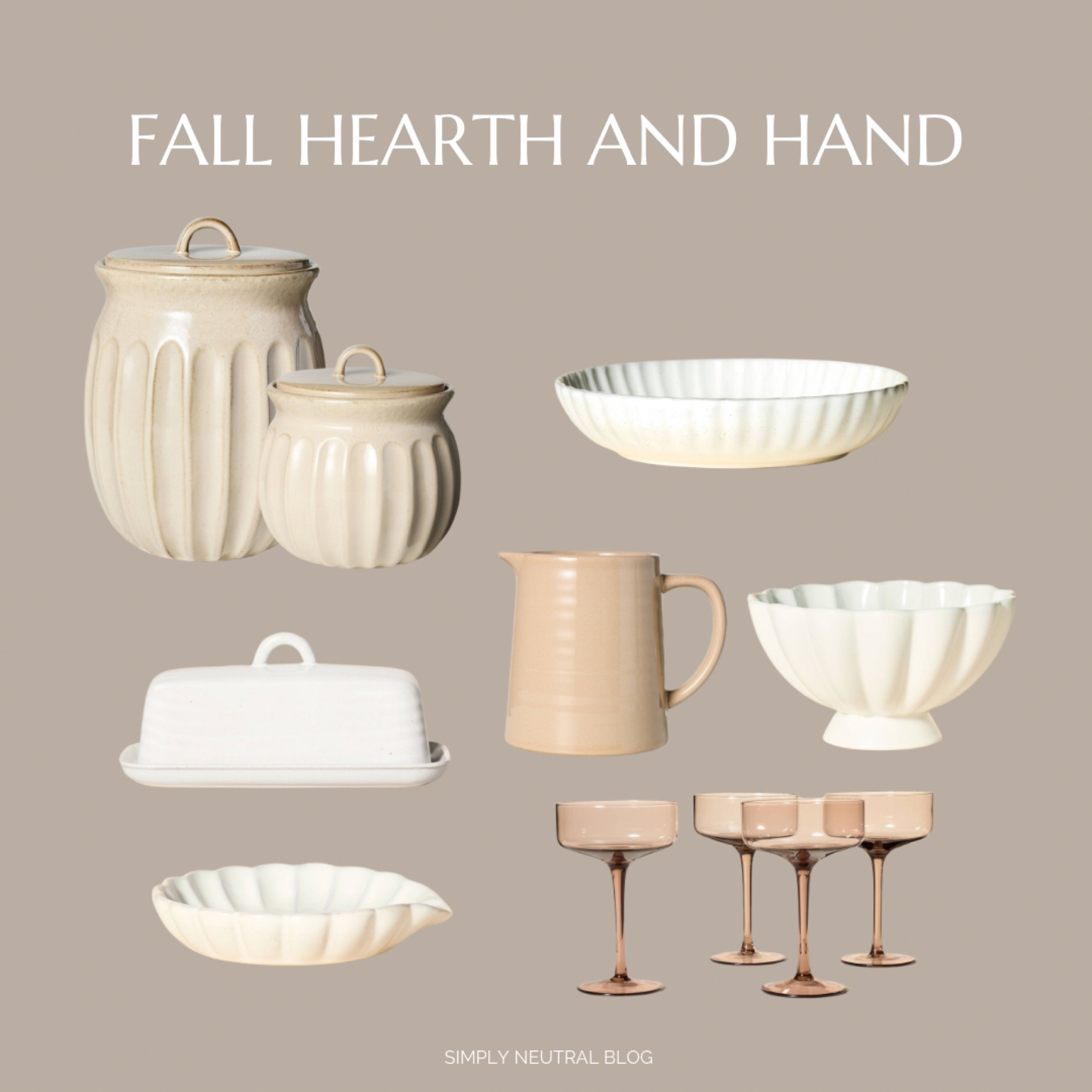 Fall Hearth and Hand 🍁🍂🤎

#LTKFindsUnder50 #LTKHome #LTKSeasonal