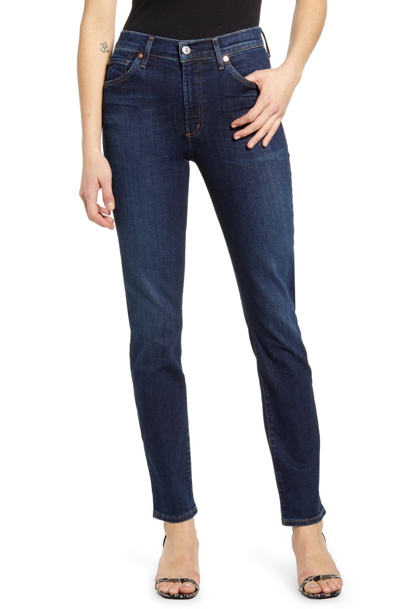 Citizens of Humanity Skyla Cigarette Jeans | Nordstrom | Nordstrom