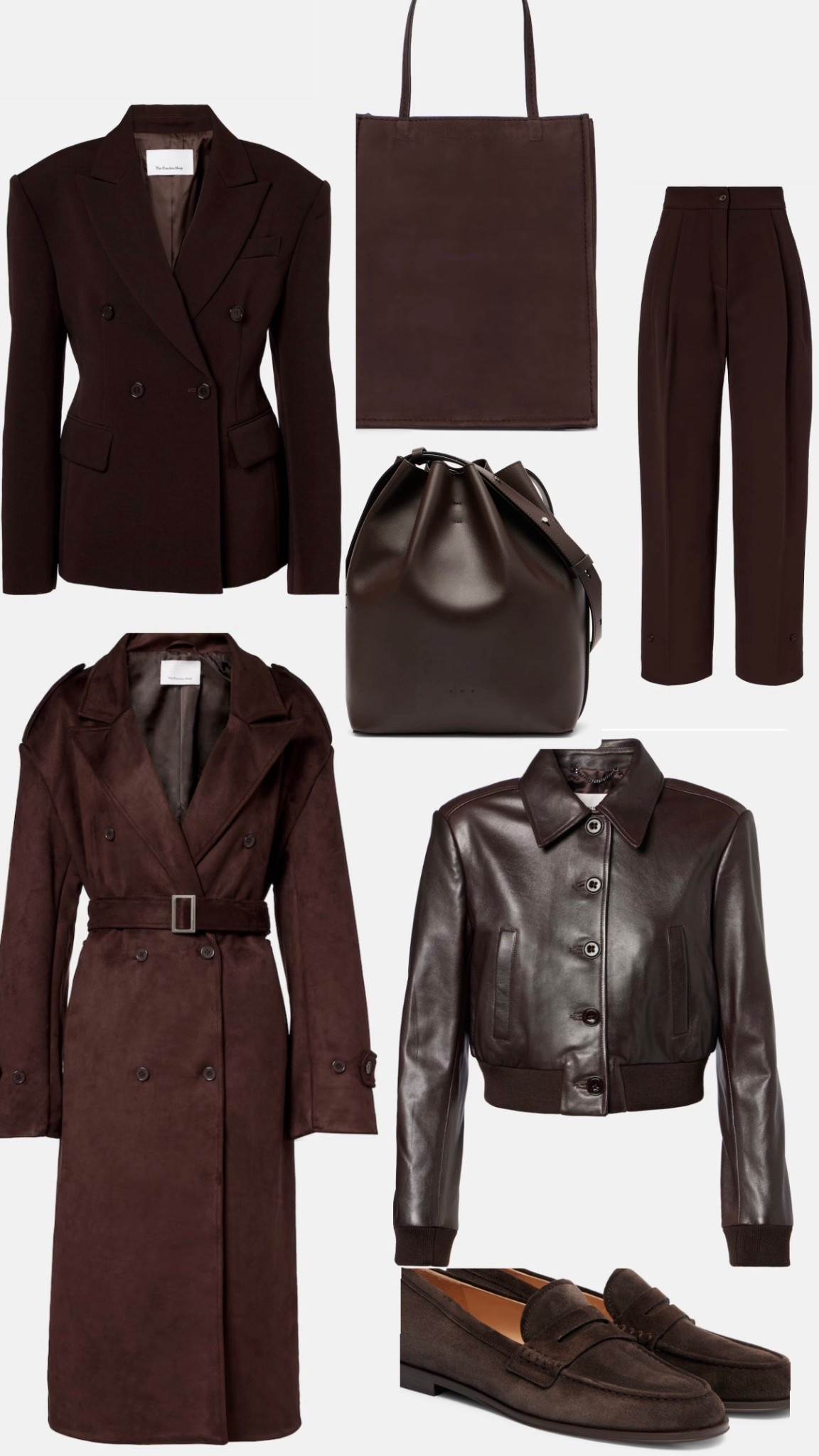 🤎🤎🤎

#LTKSeasonal