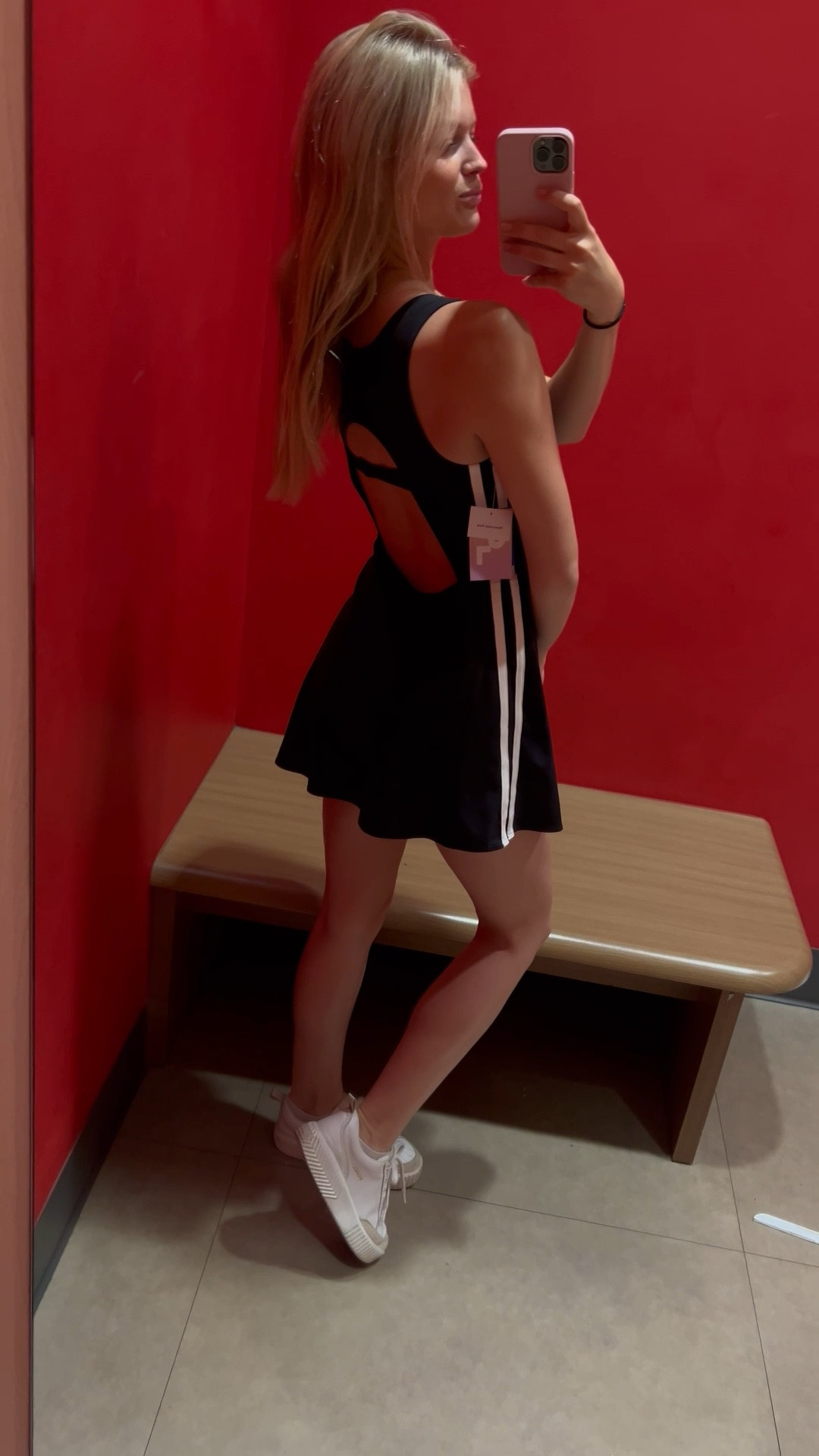 Tall Girl Approved Active Dress

Height: 5'11 

#LTKBeauty #LTKActive