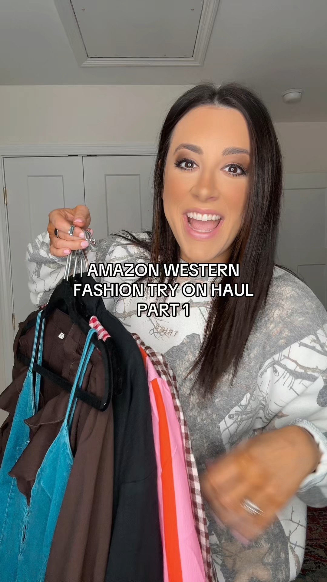 Amazon Western fashion TRYON  haul - rodeo or country concert  ￼

#LTKootd #LTKgrwm #LTKTravel